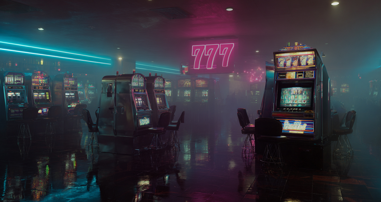 Spin Fever